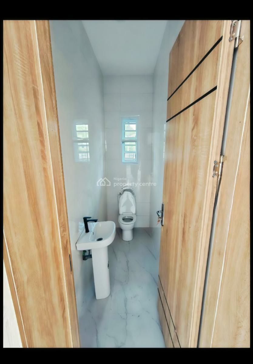 Luxury 4 Bedroom Detached Duplex, Adeniyi Jones, Ikeja, Lagos, Detached Duplex for Sale