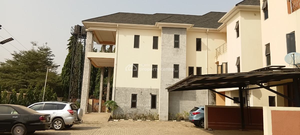5 Bedroom Fully Detached Duplex, Around Cedarcrest, Abuja, Apo, Abuja, Detached Duplex for Sale