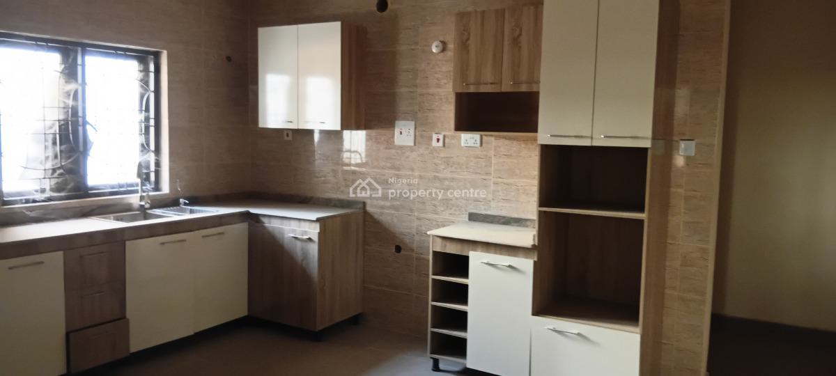 5 Bedroom Fully Detached Duplex, Around Cedarcrest, Abuja, Apo, Abuja, Detached Duplex for Sale