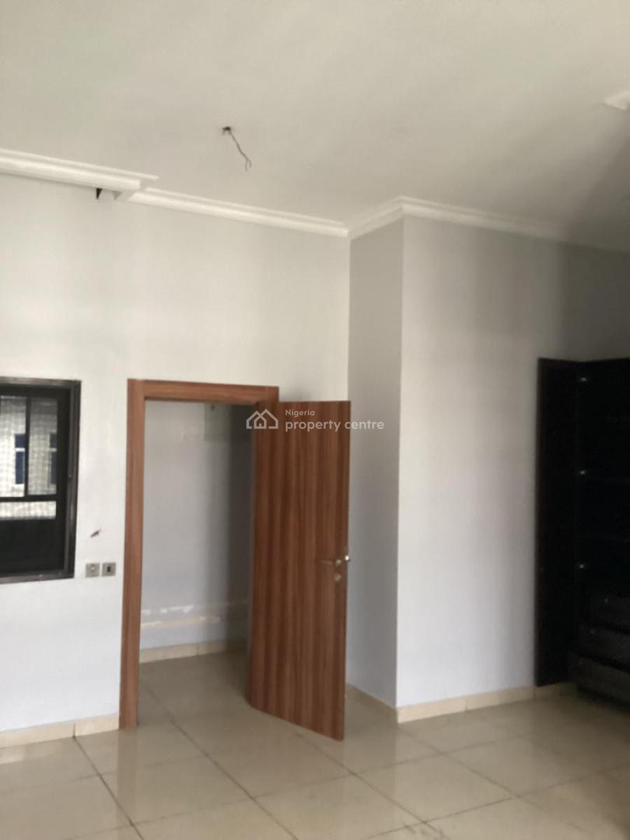 Luxury 2 Bedroom Apartment on The Fourth Floor, Oniru, Victoria Island (vi), Lagos, Flat / Apartment for Rent