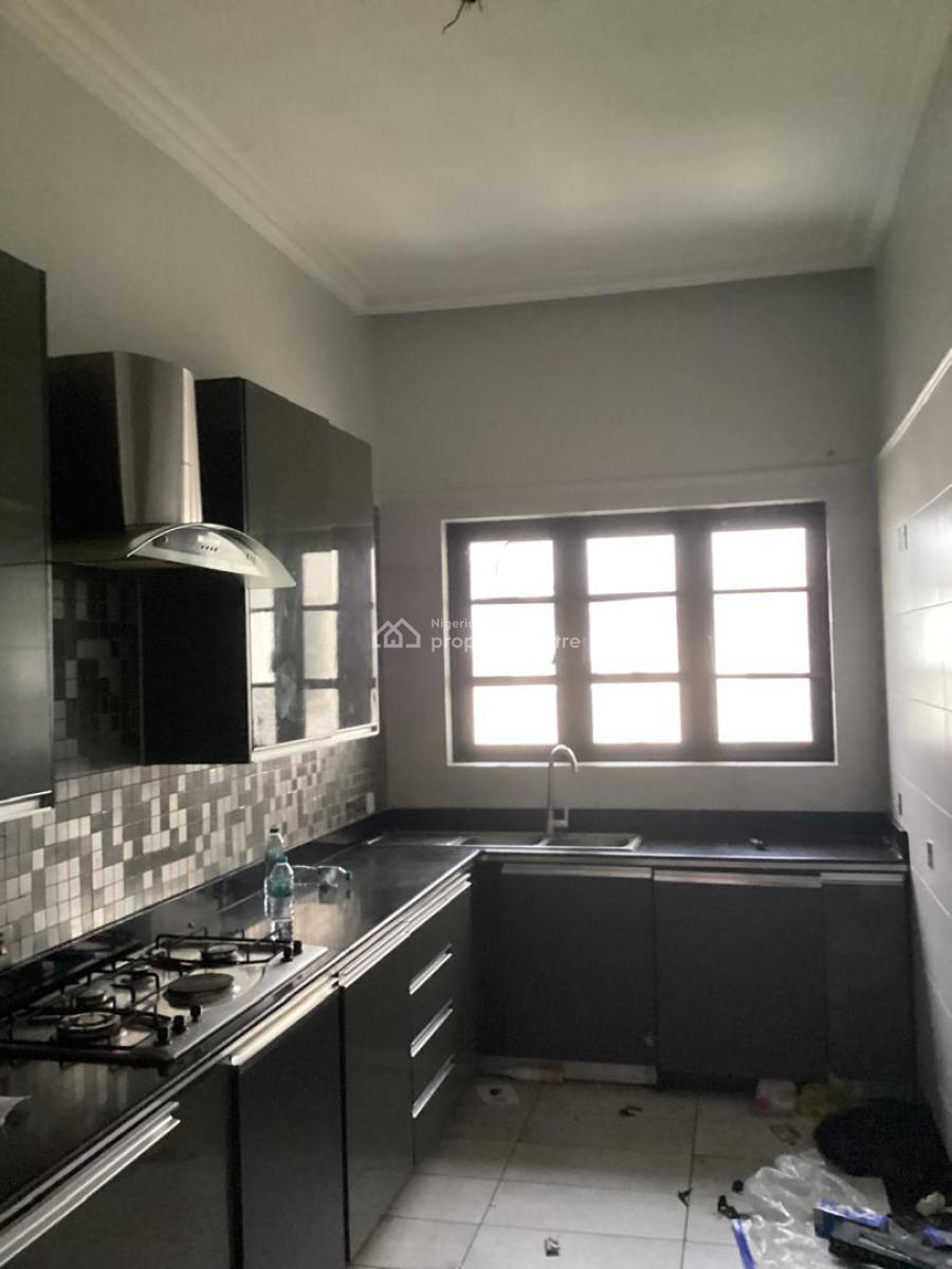 Luxury 2 Bedroom Apartment on The Fourth Floor, Oniru, Victoria Island (vi), Lagos, Flat / Apartment for Rent