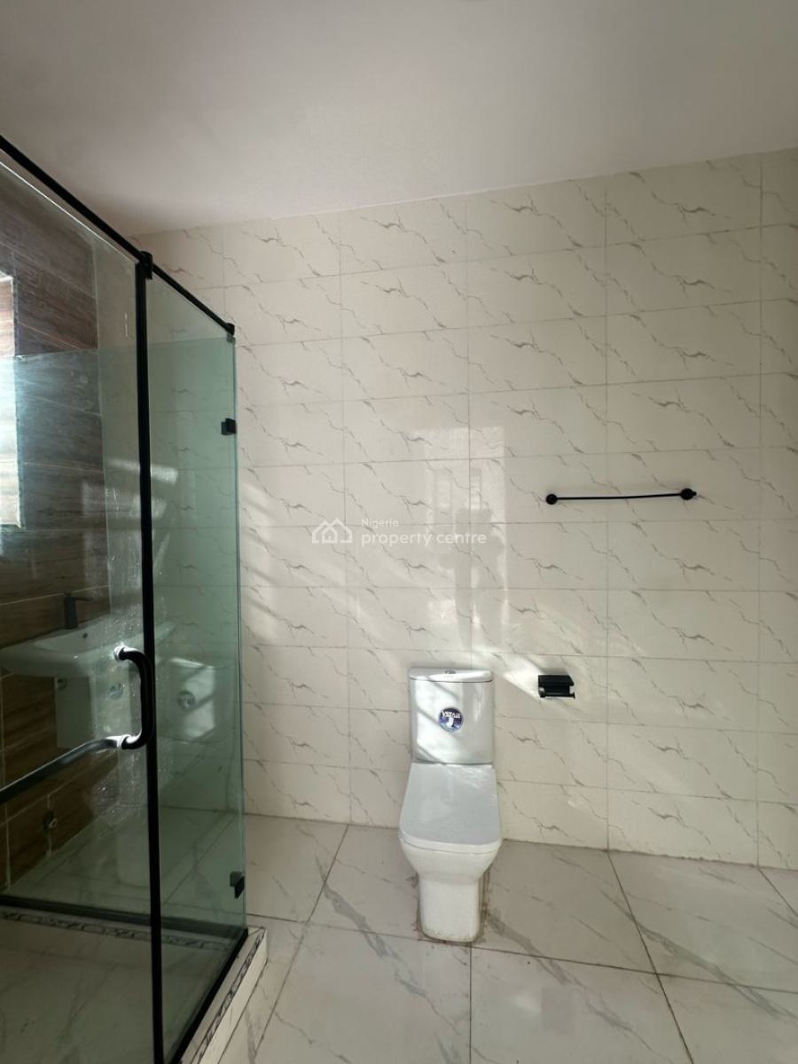 4-bedroom Detached Duplex with Bq- Lekki, Agungi, Lekki, Lagos, Detached Duplex for Sale