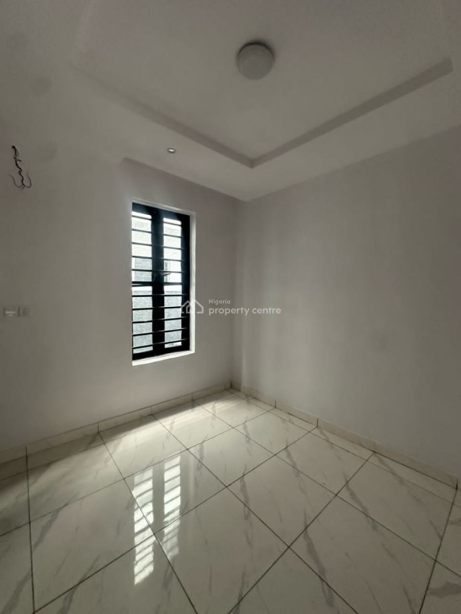 4-bedroom Detached Duplex with Bq- Lekki, Agungi, Lekki, Lagos, Detached Duplex for Sale