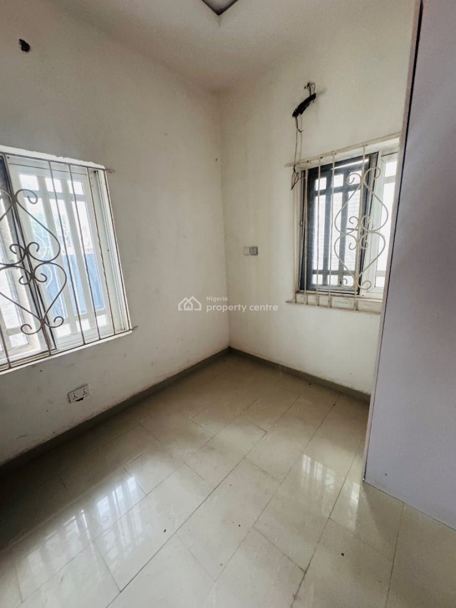 Newly Built 4 Bedroom Semi Detached Duplex, Maryland, Lagos, Semi-detached Duplex for Sale