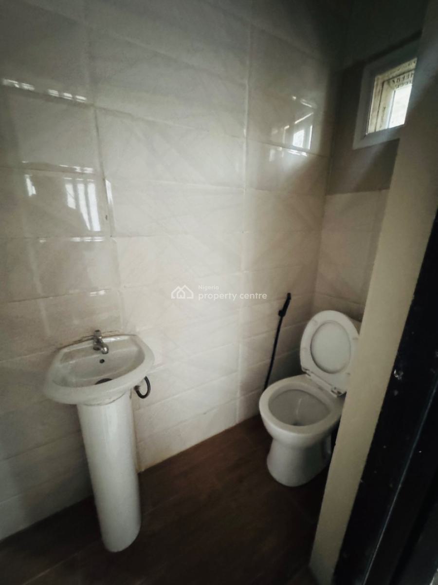 Newly Built 4 Bedroom Semi Detached Duplex, Maryland, Lagos, Semi-detached Duplex for Sale