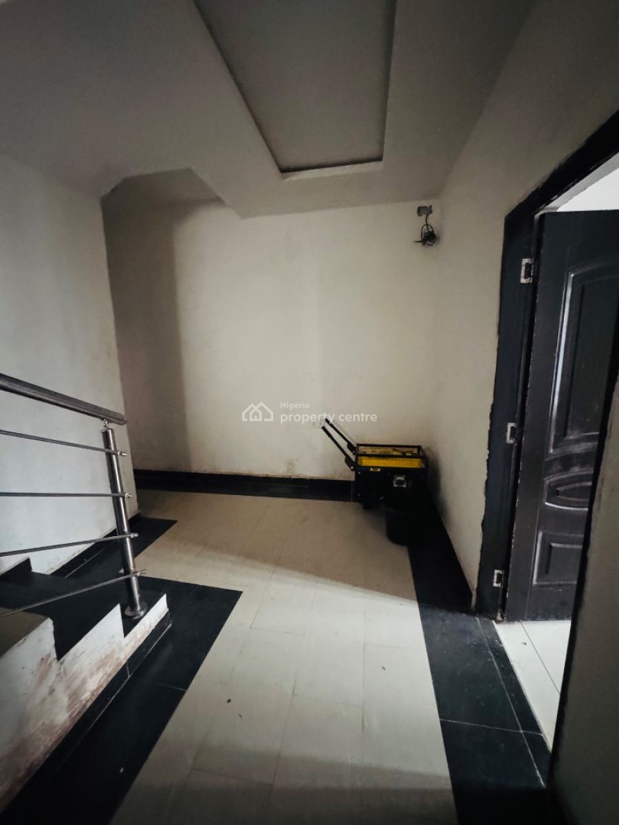 Newly Built 4 Bedroom Semi Detached Duplex, Maryland, Lagos, Semi-detached Duplex for Sale