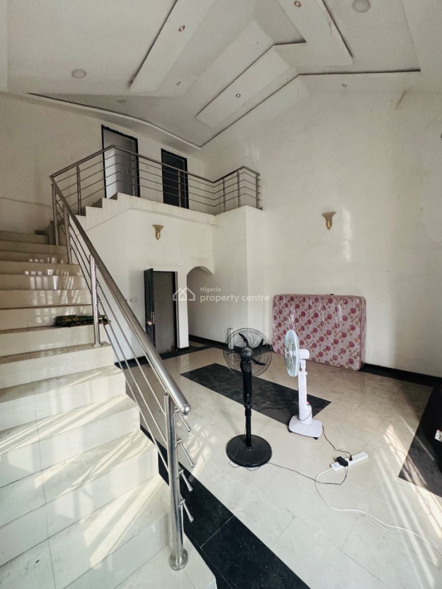 Newly Built 4 Bedroom Semi Detached Duplex, Maryland, Lagos, Semi-detached Duplex for Sale