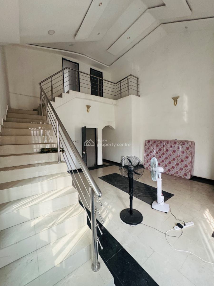 Newly Built 4 Bedroom Semi Detached Duplex, Maryland, Lagos, Semi-detached Duplex for Sale