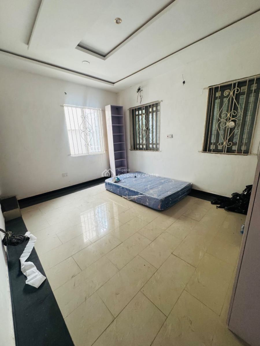 Newly Built 4 Bedroom Semi Detached Duplex, Maryland, Lagos, Semi-detached Duplex for Sale