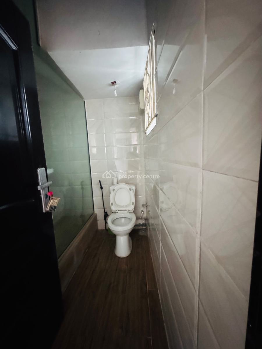 Newly Built 4 Bedroom Semi Detached Duplex, Maryland, Lagos, Semi-detached Duplex for Sale