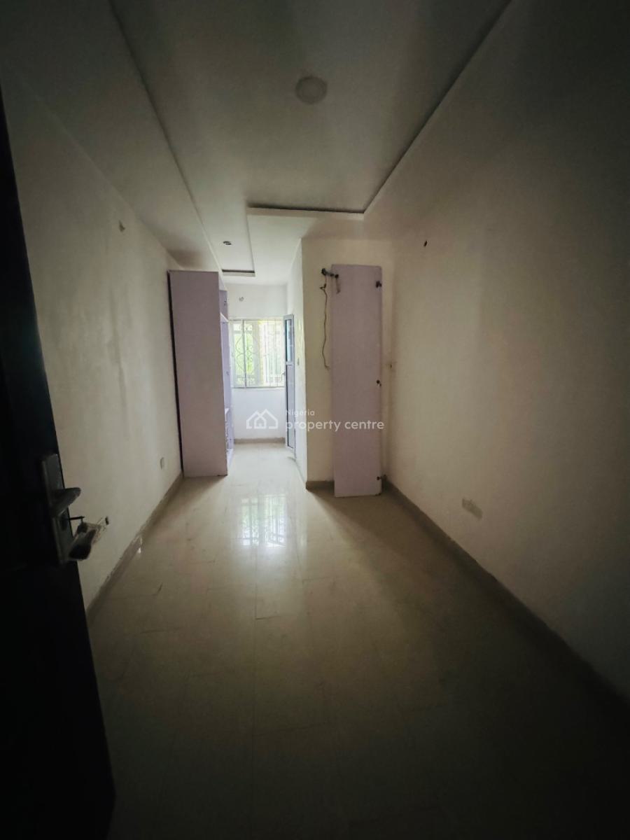 Newly Built 4 Bedroom Semi Detached Duplex, Maryland, Lagos, Semi-detached Duplex for Sale