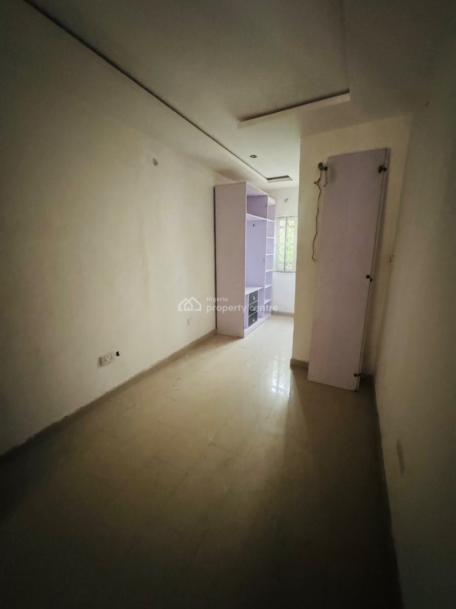 Newly Built 4 Bedroom Semi Detached Duplex, Maryland, Lagos, Semi-detached Duplex for Sale