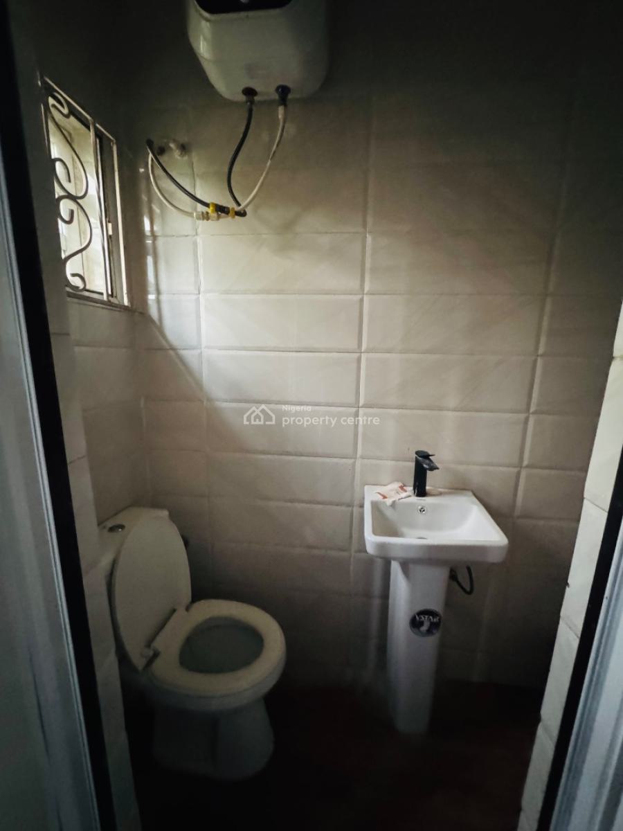 Newly Built 4 Bedroom Semi Detached Duplex, Maryland, Lagos, Semi-detached Duplex for Sale