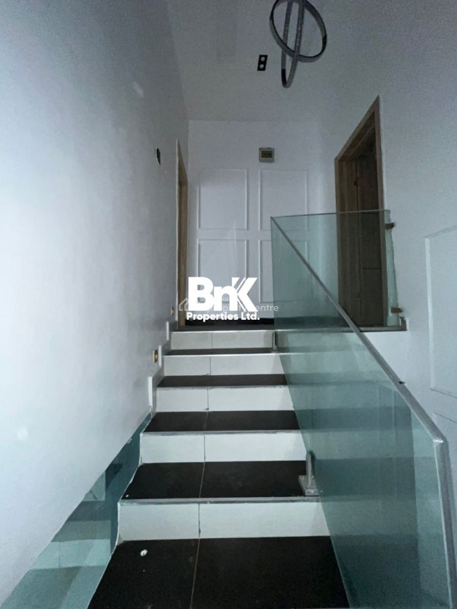 Furnished 2-bedroom Apartment, Sangotedo, Ajah, Lagos, Terraced Duplex for Sale