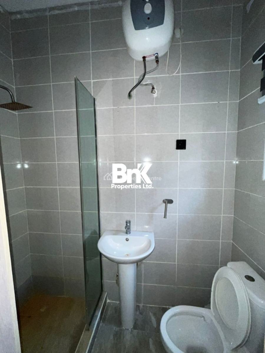 Furnished 2-bedroom Apartment, Sangotedo, Ajah, Lagos, Terraced Duplex for Sale