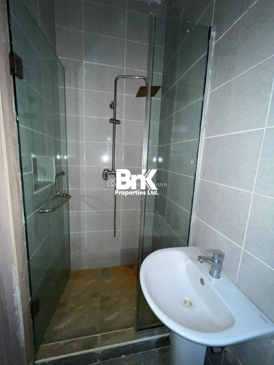 Furnished 2-bedroom Apartment, Sangotedo, Ajah, Lagos, Terraced Duplex for Sale