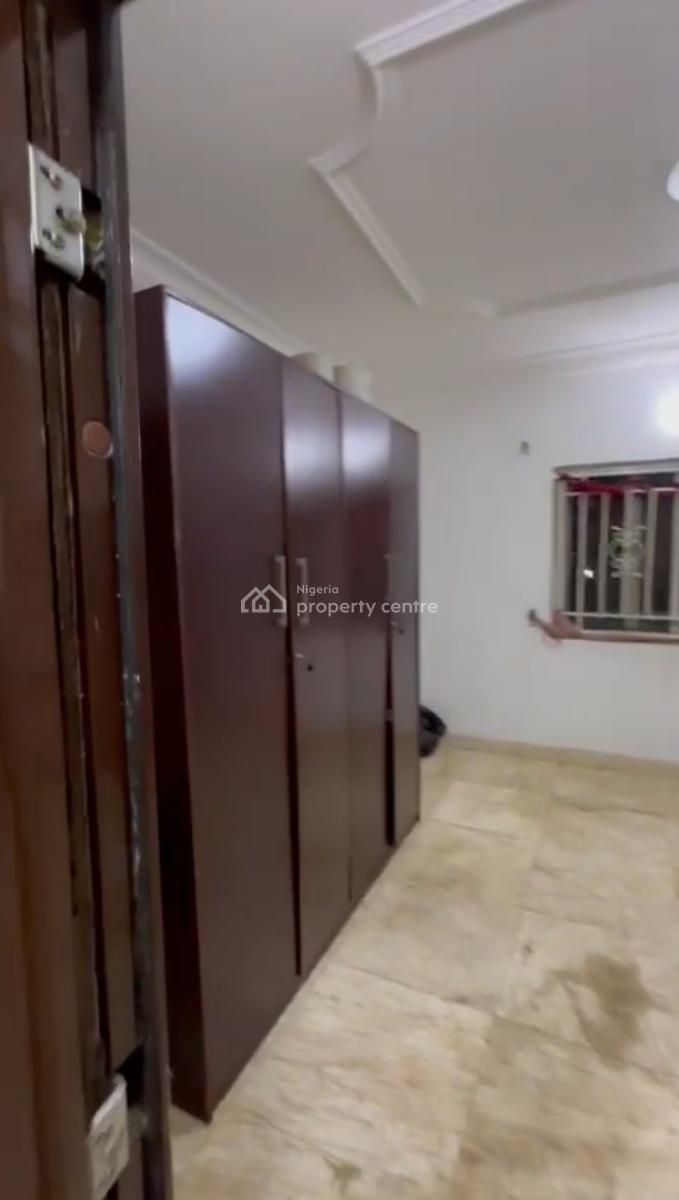 One Bedroom Flat, By Apo Primary School, Apo, Abuja, Mini Flat (room and Parlour) for Rent