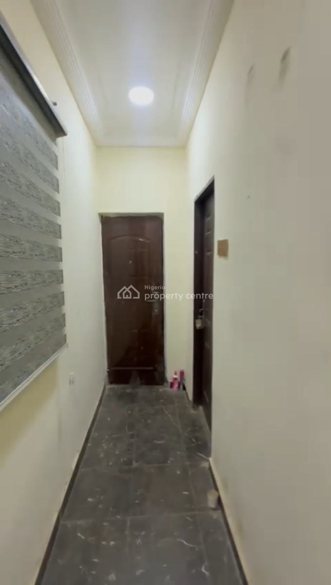 One Bedroom Flat, By Apo Primary School, Apo, Abuja, Mini Flat (room and Parlour) for Rent