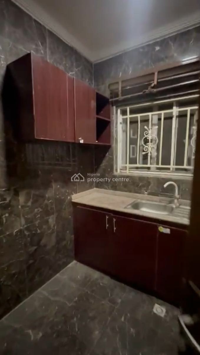 One Bedroom Flat, By Apo Primary School, Apo, Abuja, Mini Flat (room and Parlour) for Rent
