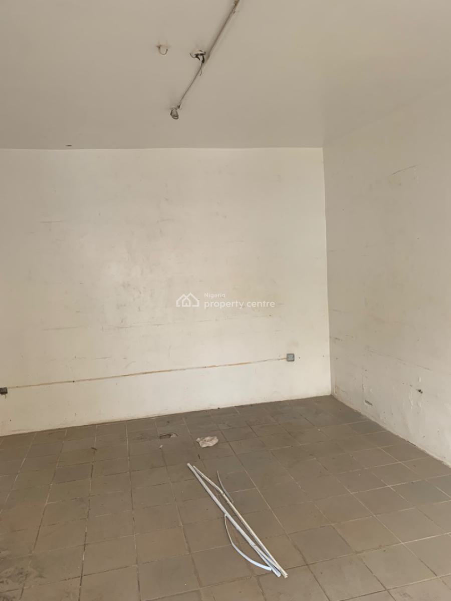 Shop/office Space, Zone 3, Wuse, Abuja, Shop for Rent