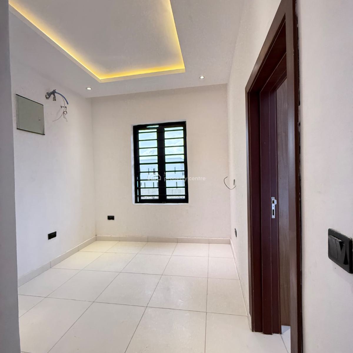 4 Bedroom Semi Detached Duplex, Ajah, Lagos, Semi-detached Duplex for Sale