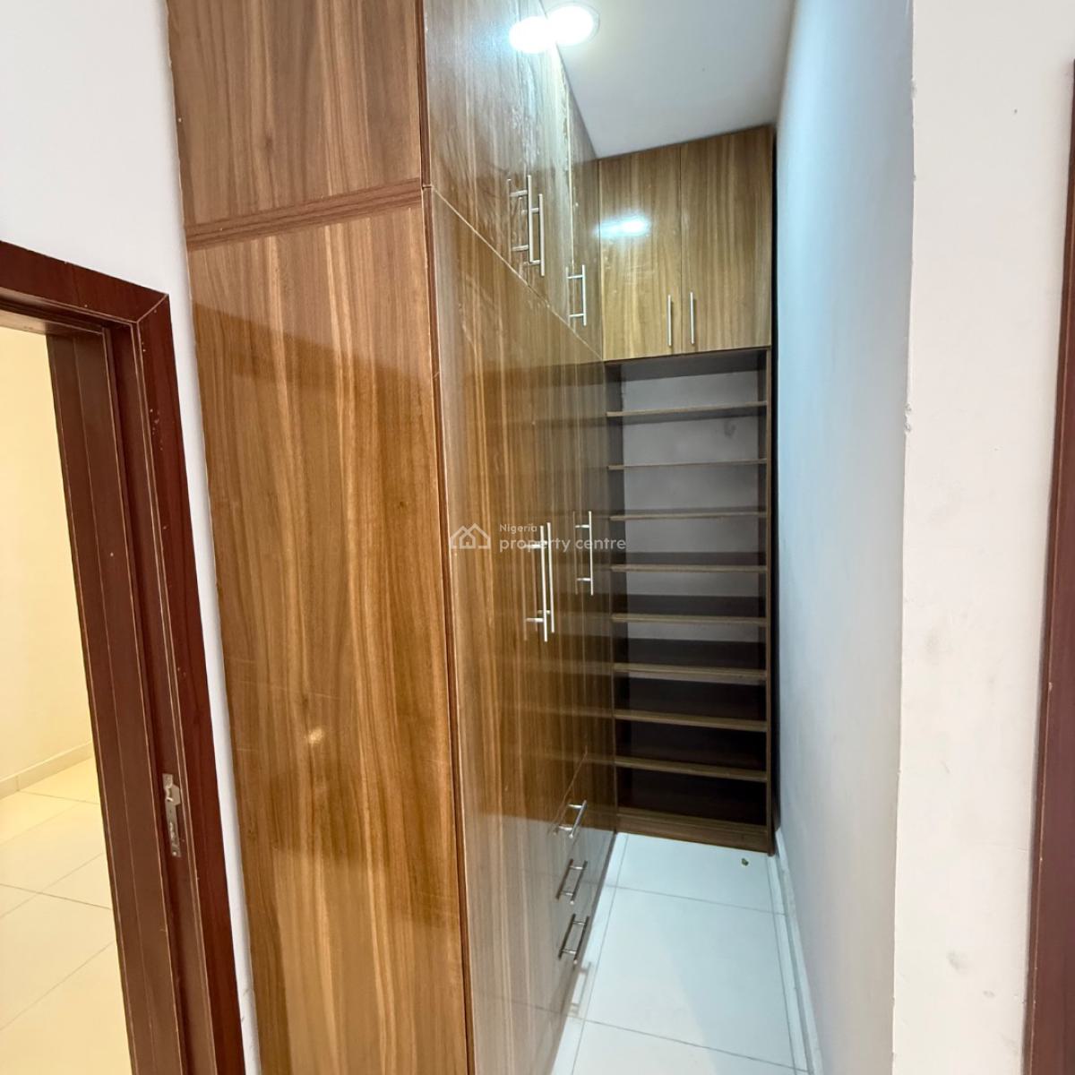 4 Bedroom Semi Detached Duplex, Ajah, Lagos, Semi-detached Duplex for Sale