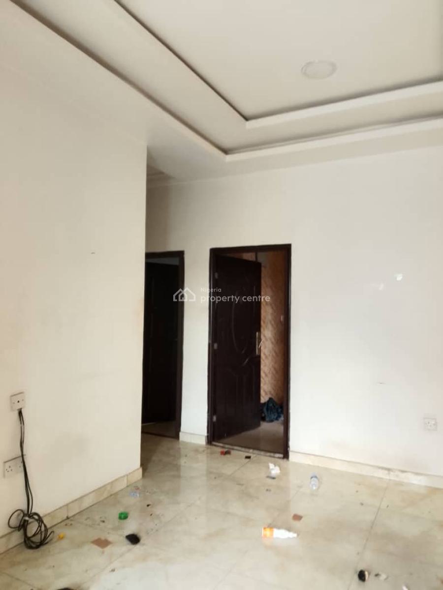 Luxury 2 Bedroom Apartment, Gra Phase 1, Magodo, Lagos, Flat / Apartment for Rent