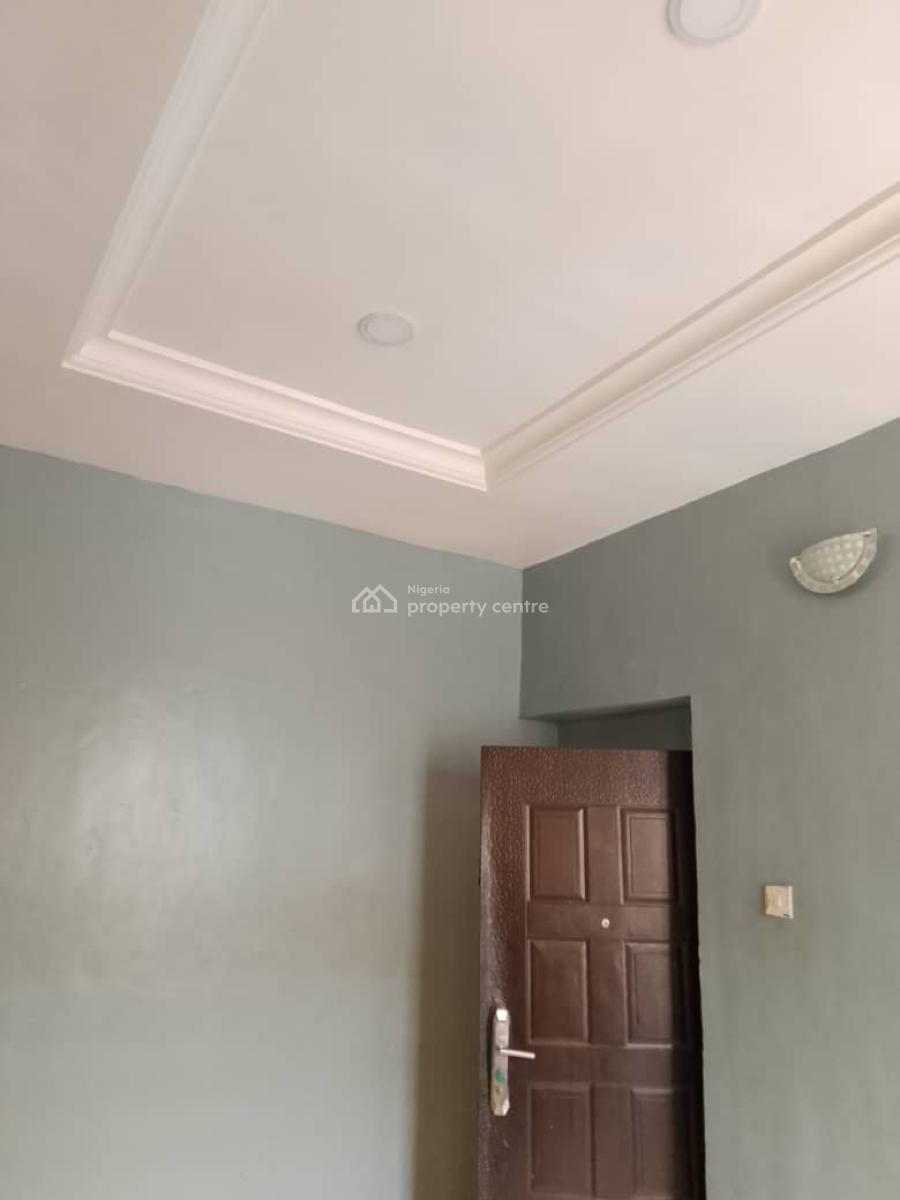 Luxury 2 Bedroom Apartment, Gra Phase 1, Magodo, Lagos, Flat / Apartment for Rent