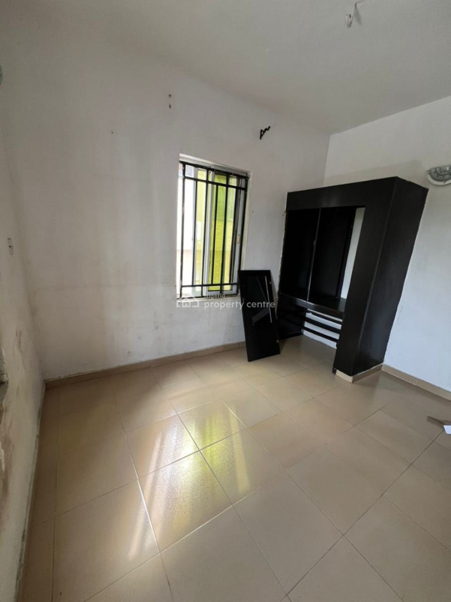 Spacious Self Serviced 2 Bedrooms Apartment at Ikota, Ikota, Ikota, Lekki, Lagos, Flat / Apartment for Rent