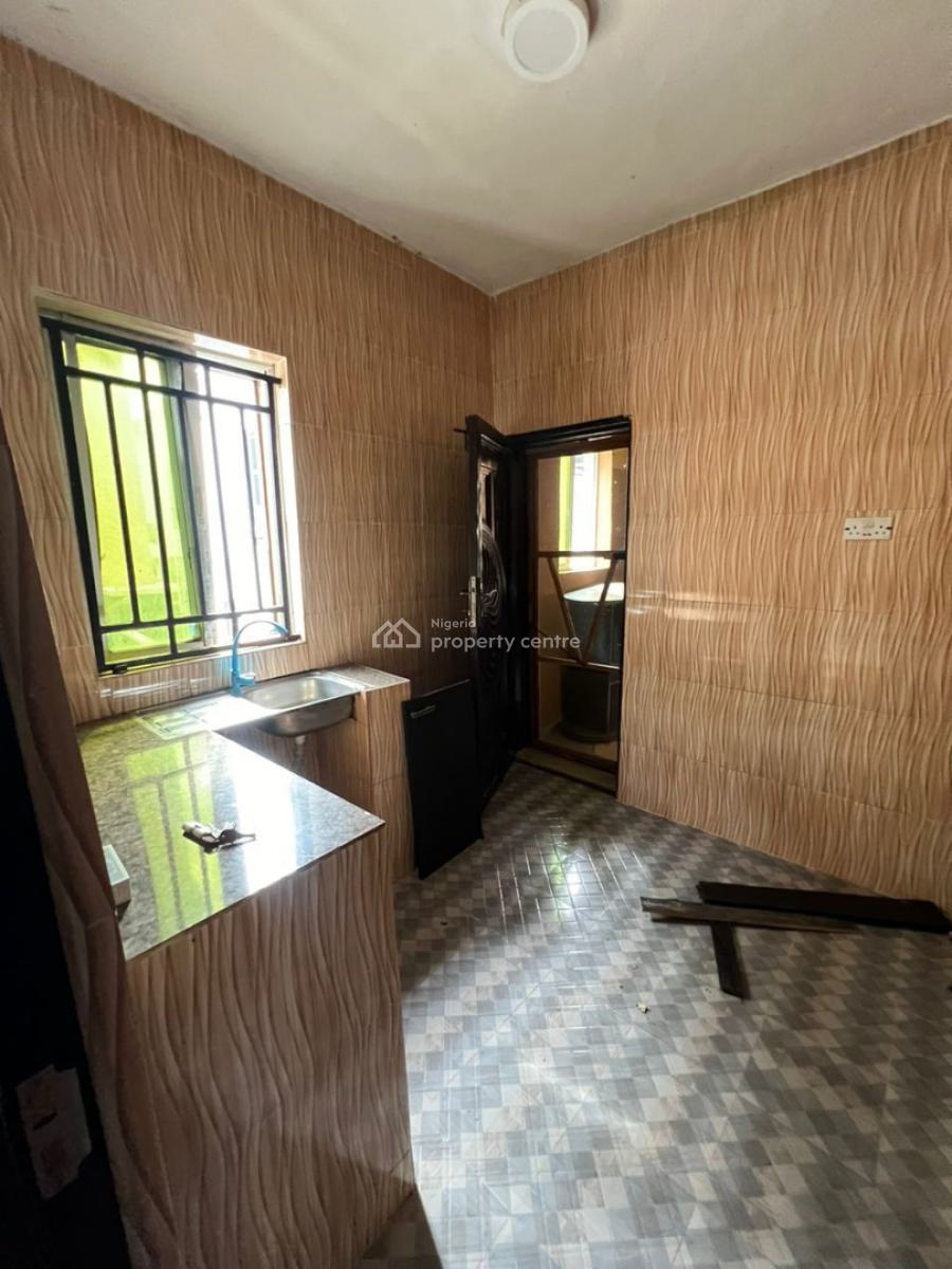 Spacious Self Serviced 2 Bedrooms Apartment at Ikota, Ikota, Ikota, Lekki, Lagos, Flat / Apartment for Rent