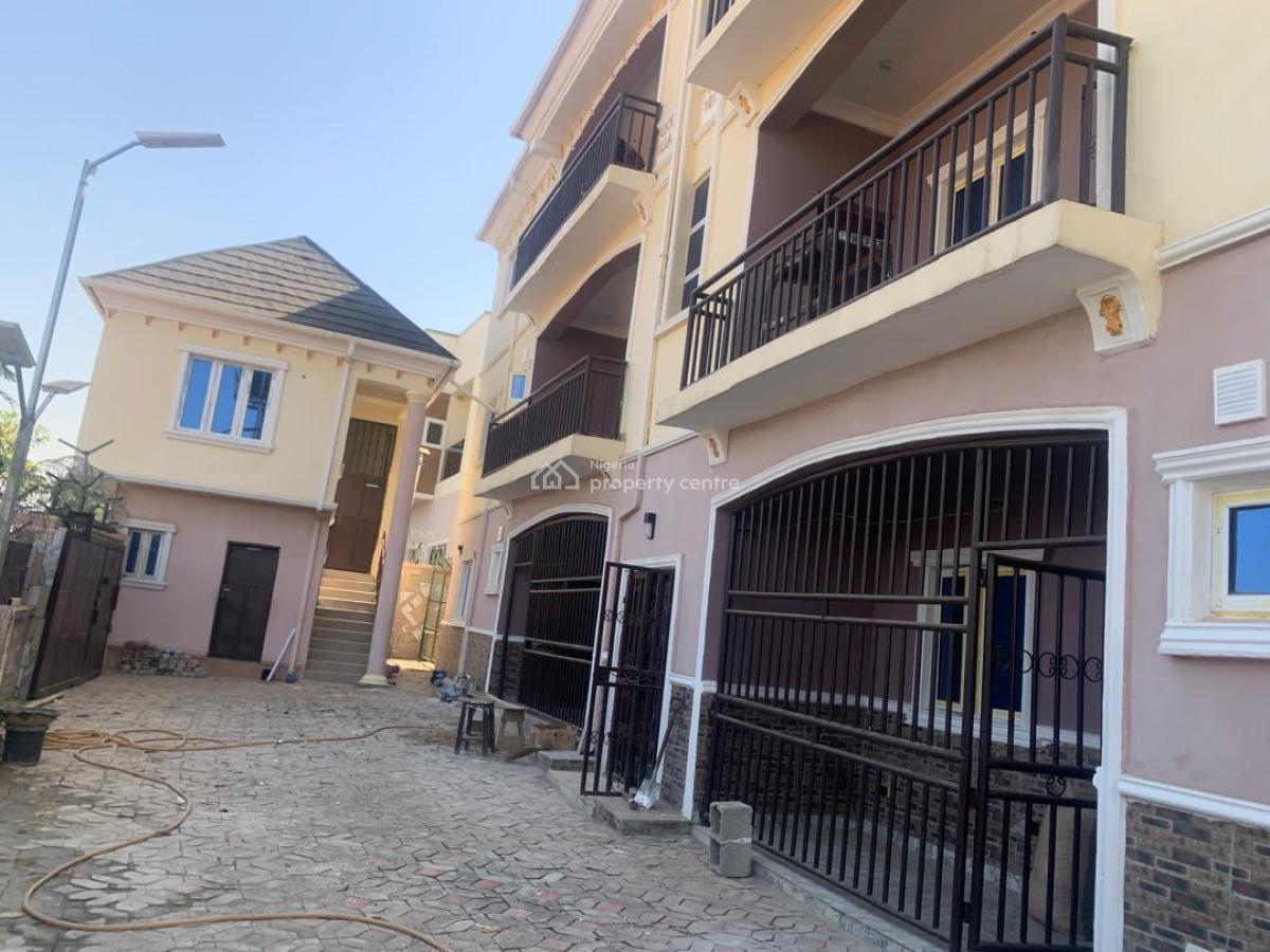 2 Bedroom Flat, Kaura, Abuja, Flat / Apartment for Rent
