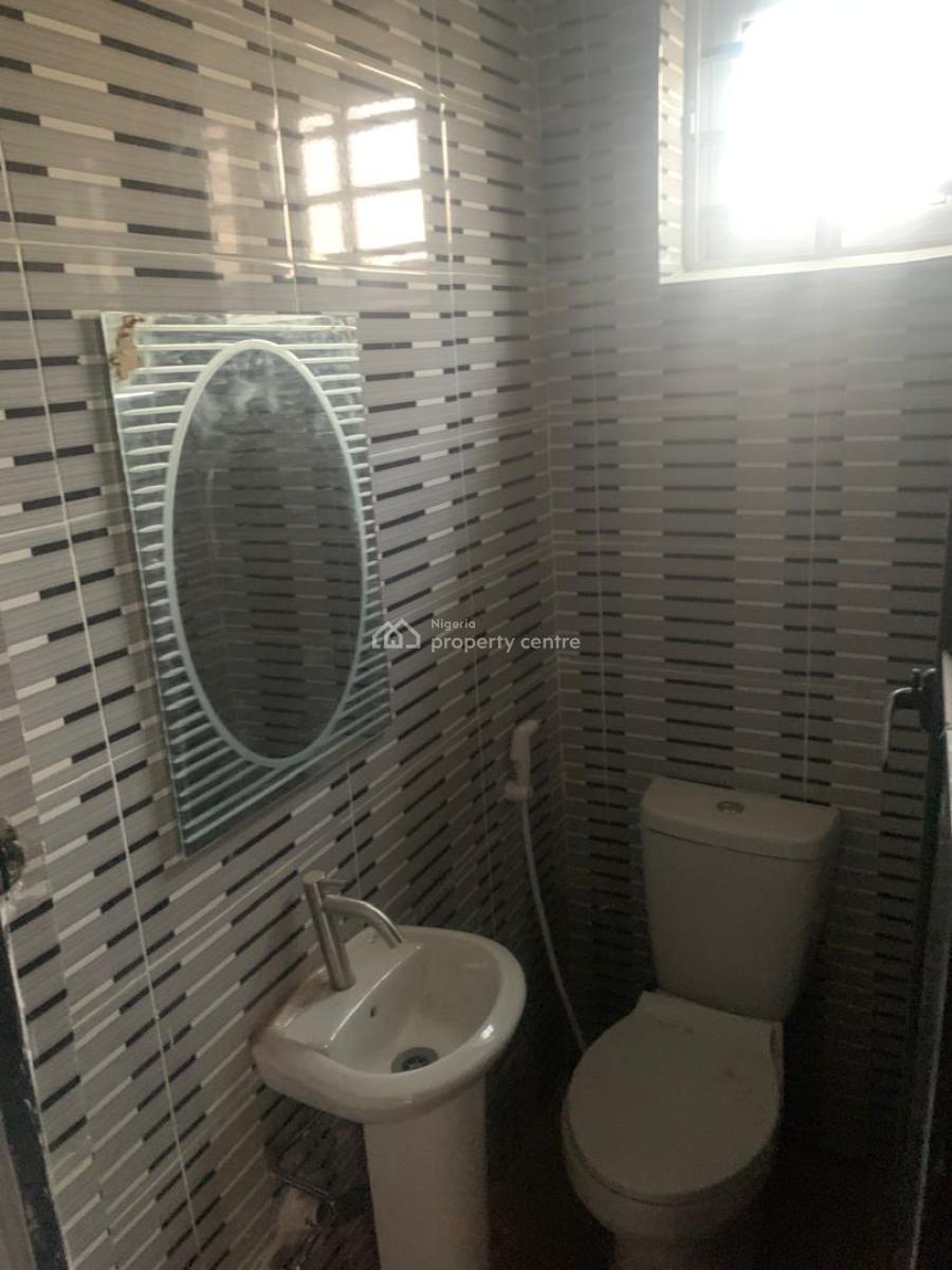 2 Bedroom Flat, Kaura, Abuja, Flat / Apartment for Rent