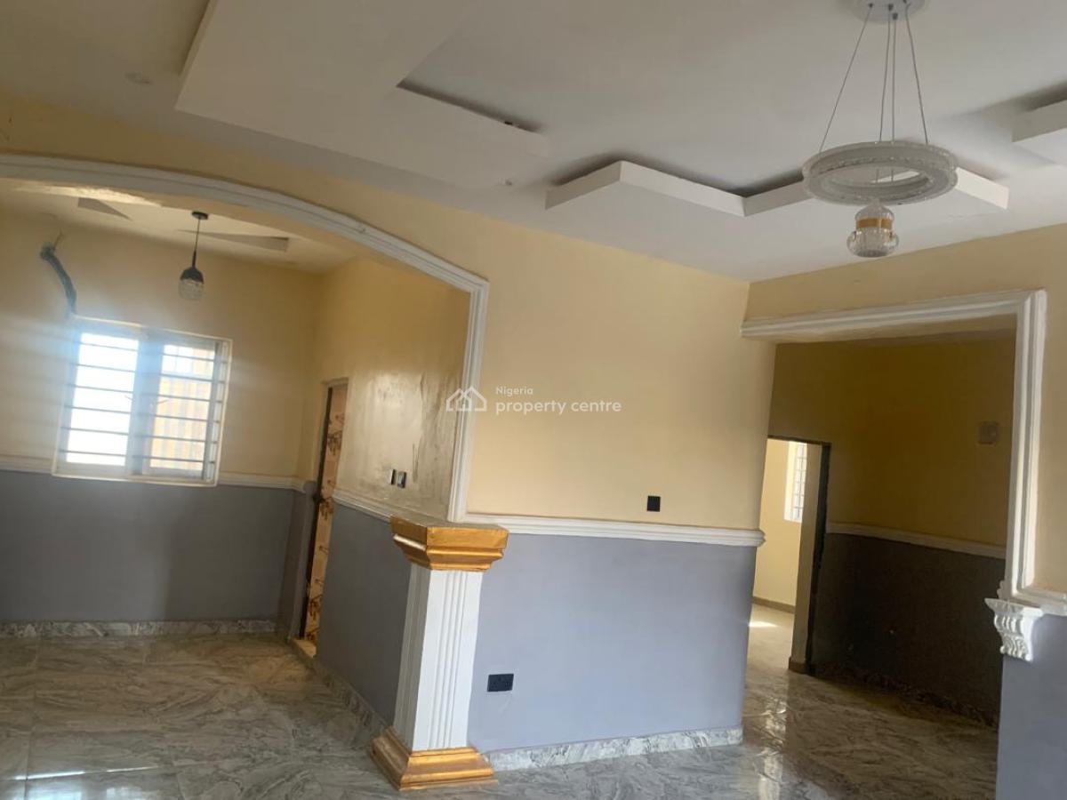 2 Bedroom Flat, Kaura, Abuja, Flat / Apartment for Rent