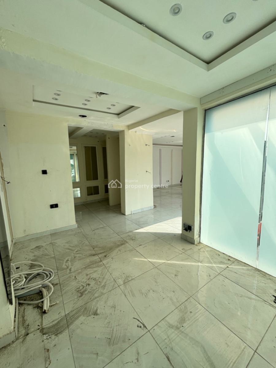 230sqm Front Space Shop, Lekki Phase 1, Lekki, Lagos, Plaza / Complex / Mall for Rent