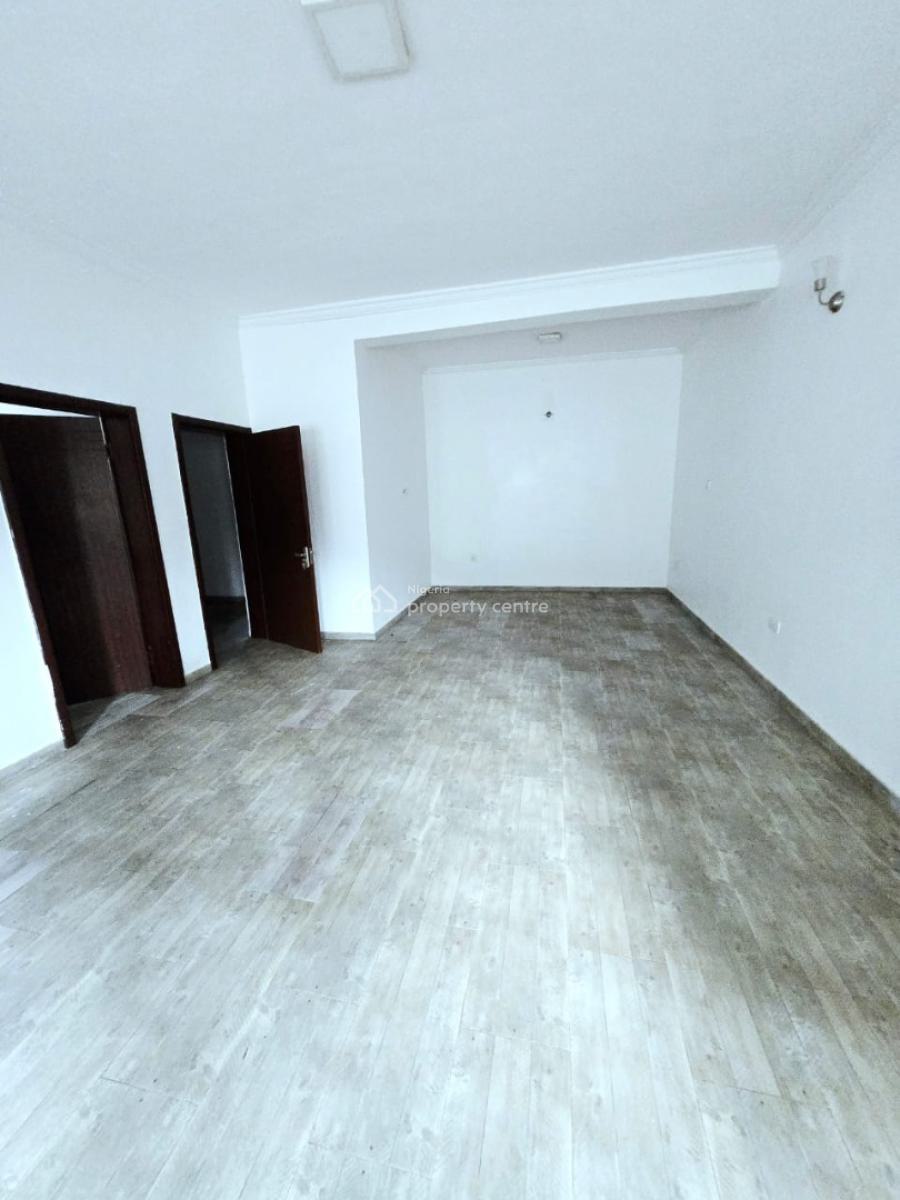 Spacious 3-bedroom Terrace Duplex, Lekki Phase 1, Lekki, Lagos, Terraced Duplex for Rent