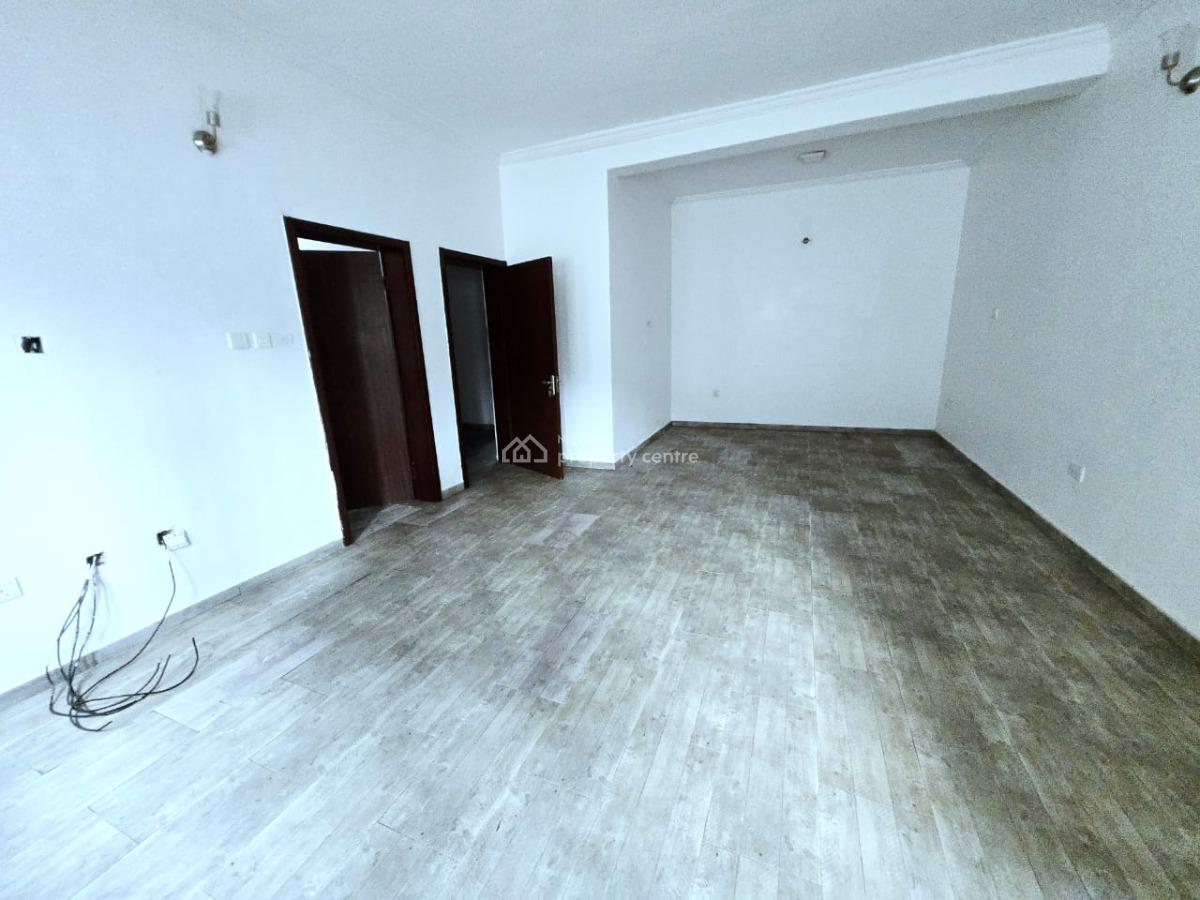 Spacious 3-bedroom Terrace Duplex, Lekki Phase 1, Lekki, Lagos, Terraced Duplex for Rent