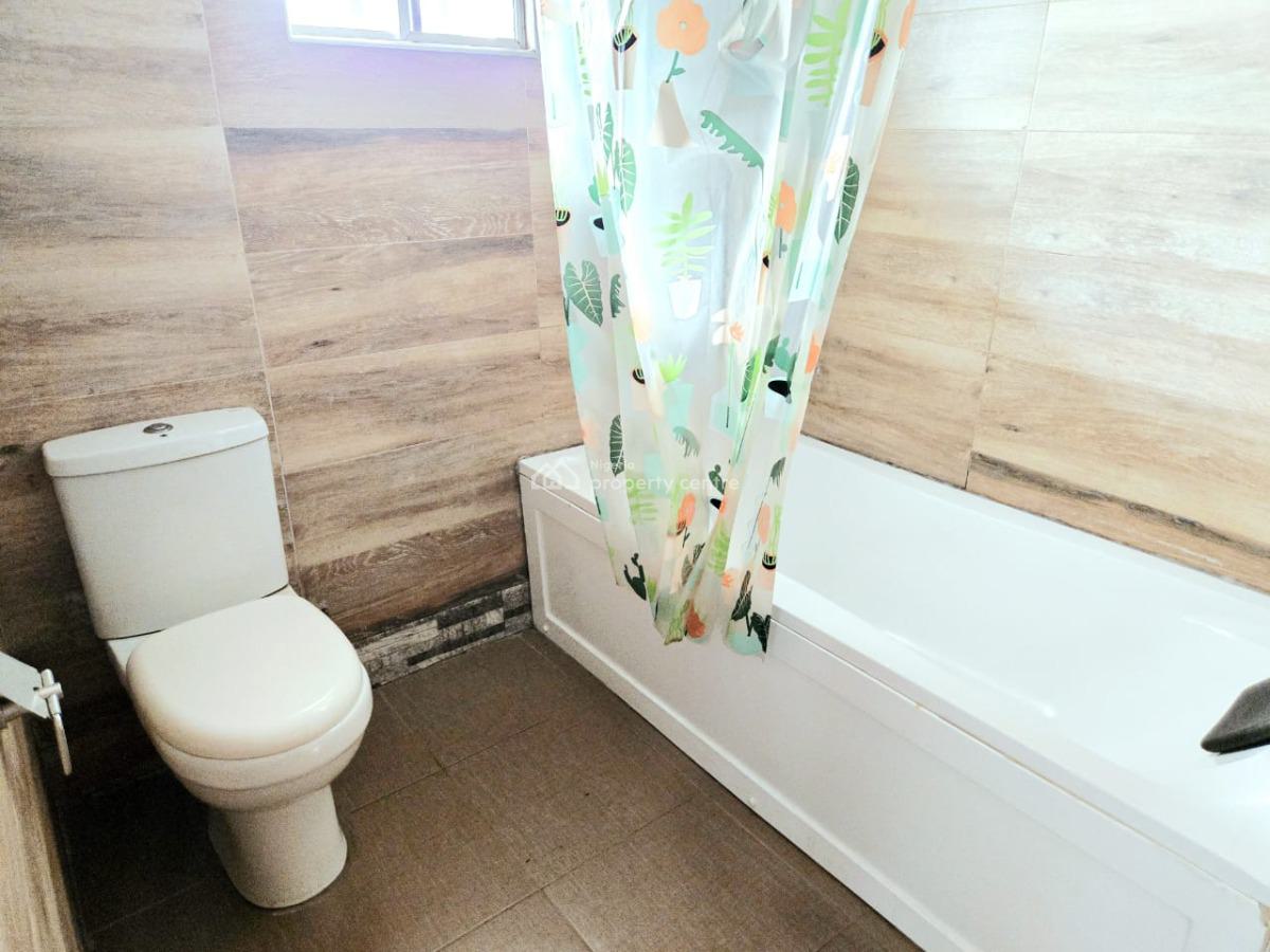 Spacious 3-bedroom Terrace Duplex, Lekki Phase 1, Lekki, Lagos, Terraced Duplex for Rent