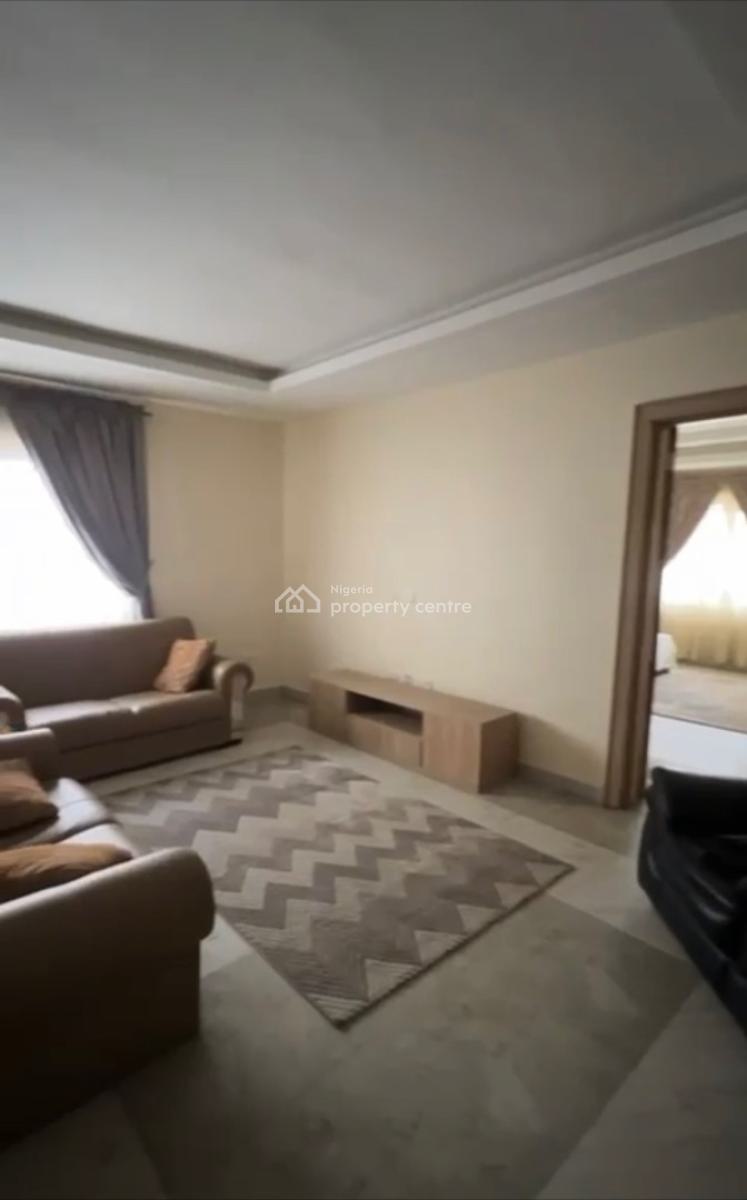 Luxury Spacious 4 Bedroom En-suite +bq+ Tarred Road, By American International School, Durumi, Abuja, Terraced Duplex for Sale