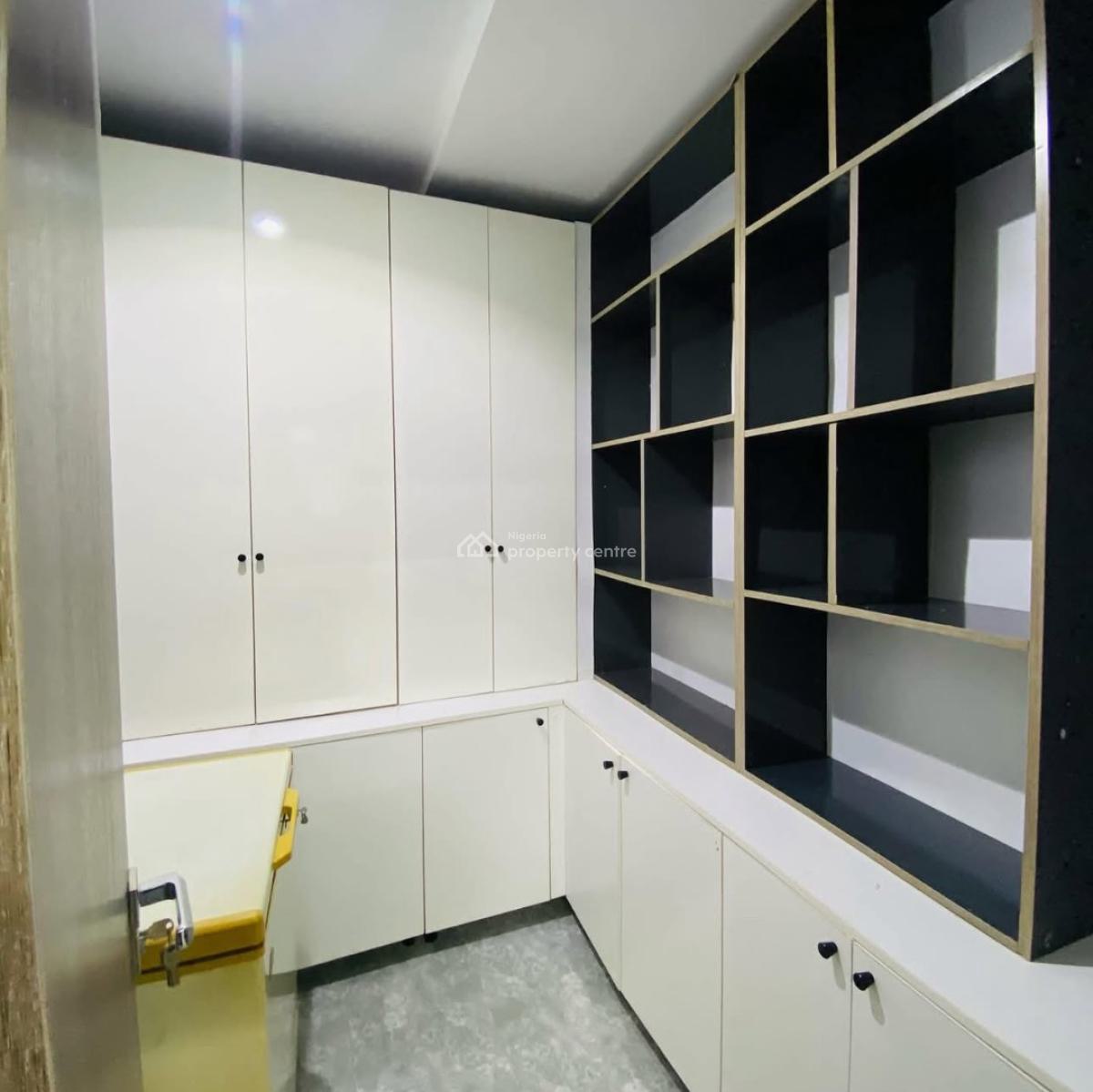 3 Bedroom Apartment, Wuse 2, Abuja, Flat / Apartment Short Let