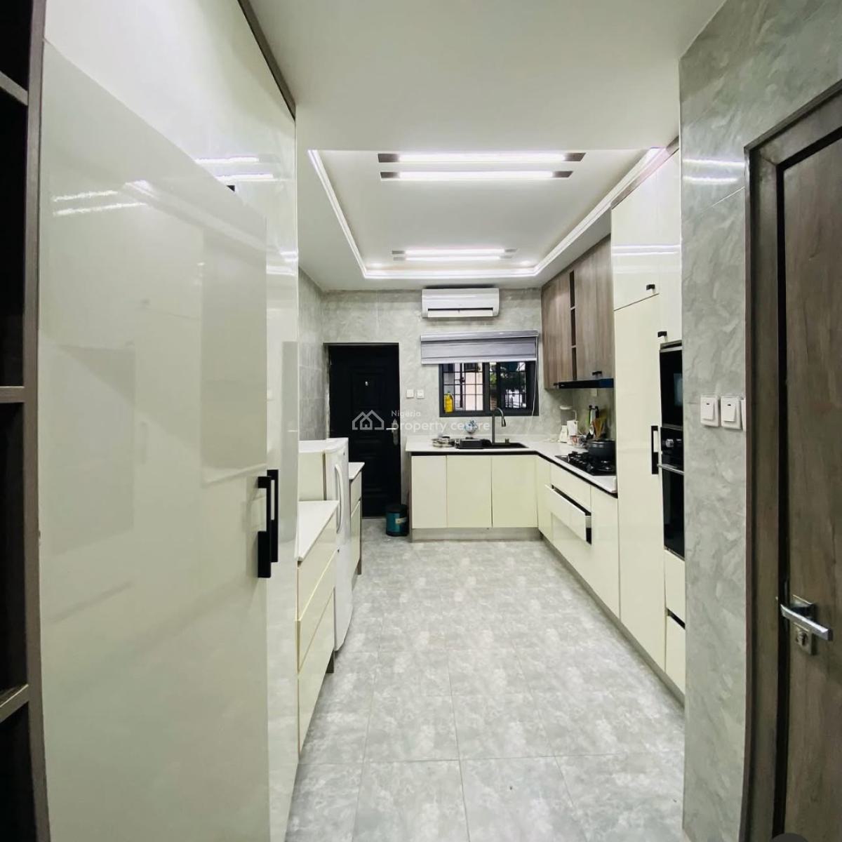 3 Bedroom Apartment, Wuse 2, Abuja, Flat / Apartment Short Let