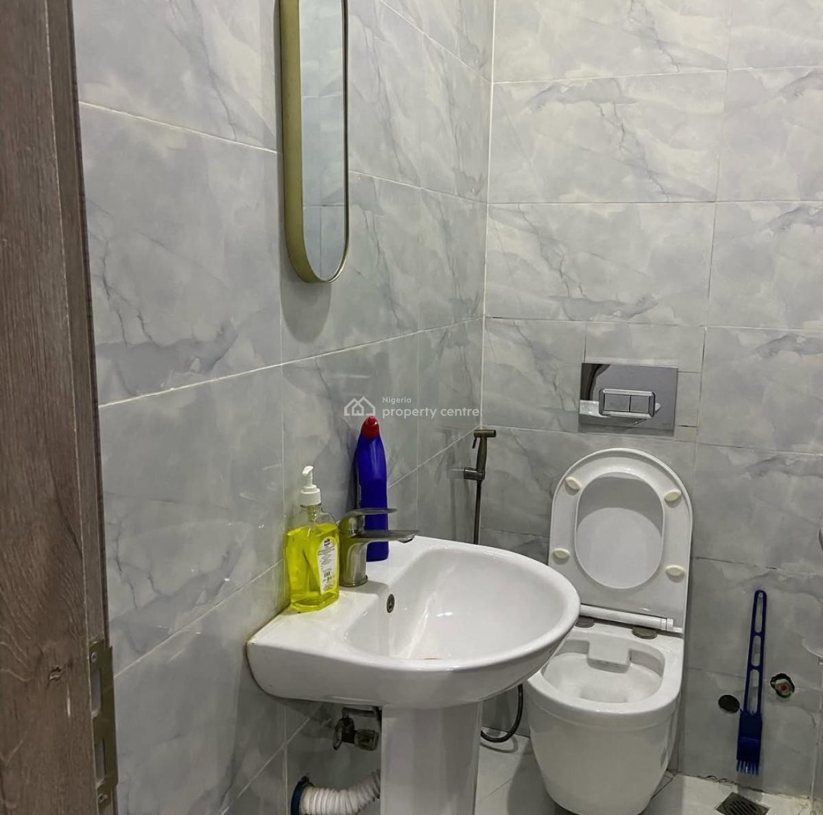 3 Bedroom Apartment, Wuse 2, Abuja, Flat / Apartment Short Let