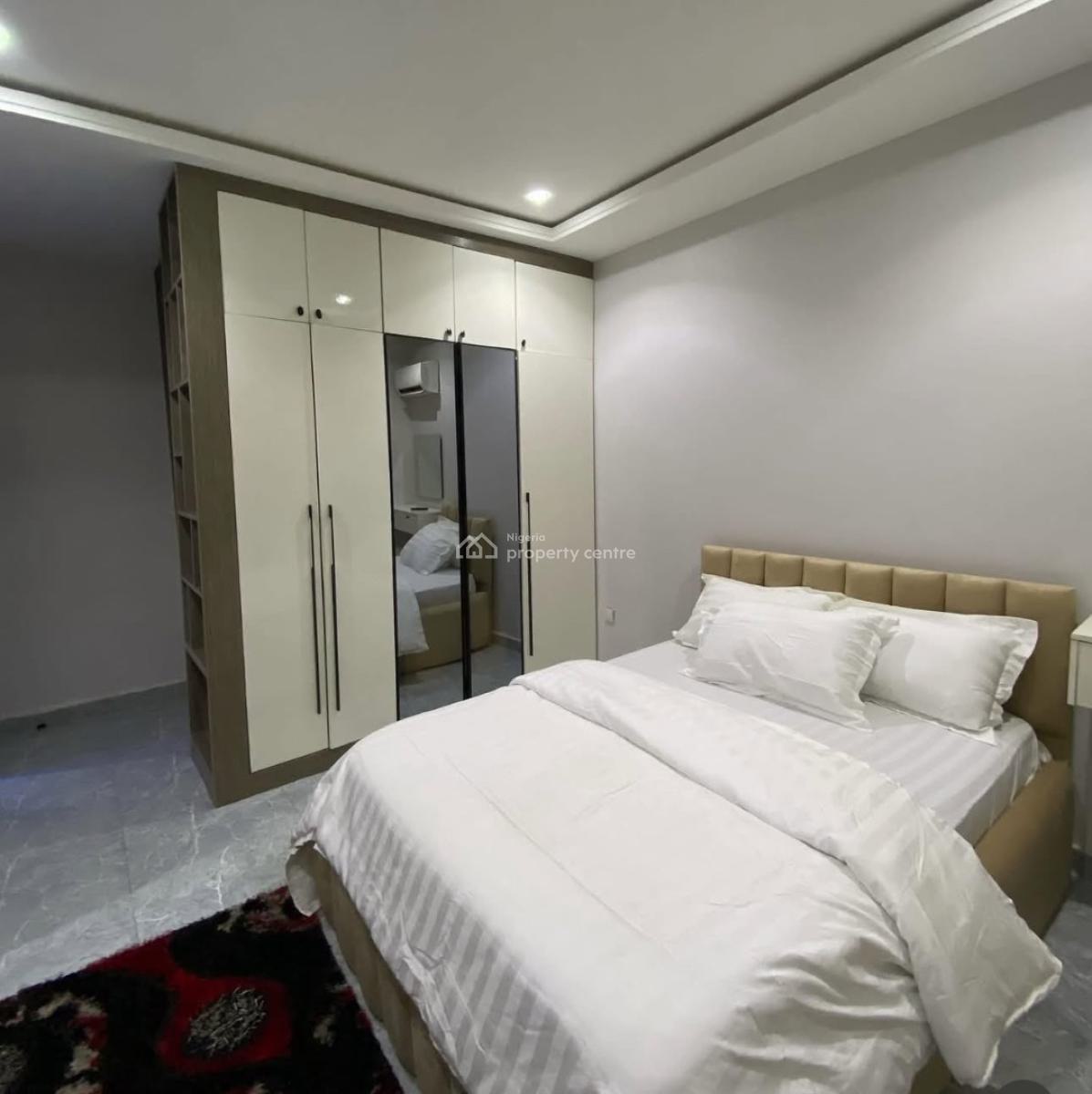 3 Bedroom Apartment, Wuse 2, Abuja, Flat / Apartment Short Let