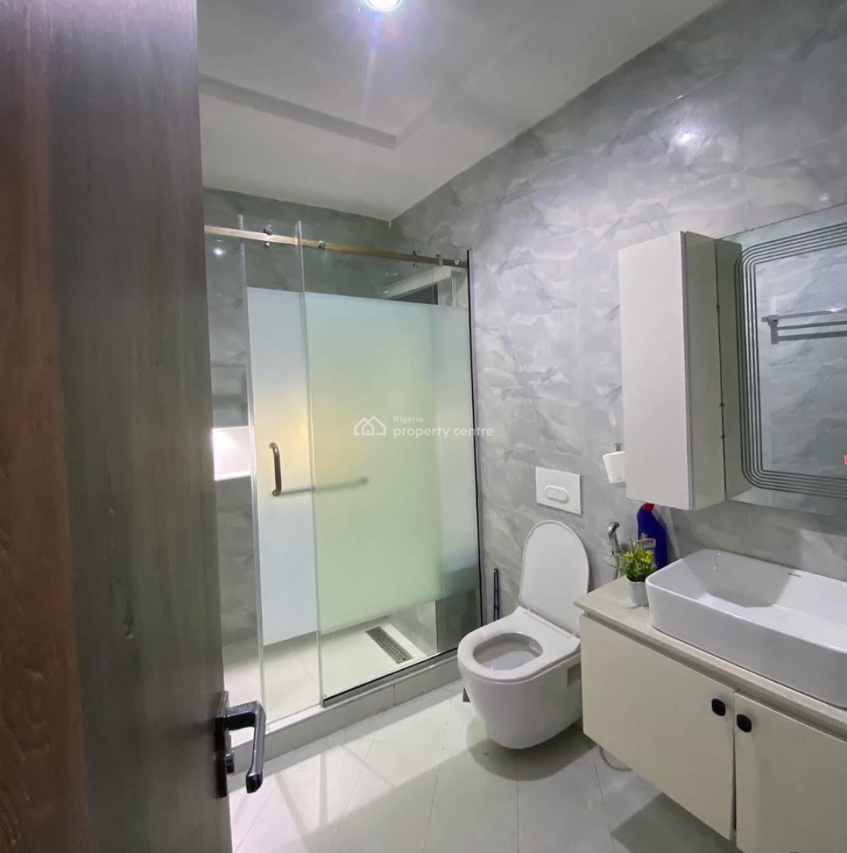 3 Bedroom Apartment, Wuse 2, Abuja, Flat / Apartment Short Let