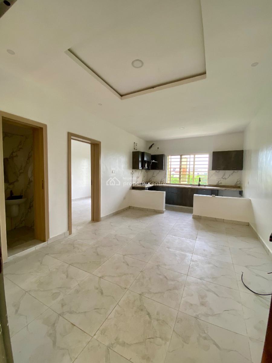 Brand New Luxury Mini Flat, 34 Peace View Garden Estate Close to Abraham Adesanya, Ajah, Lagos, Mini Flat (room and Parlour) for Rent