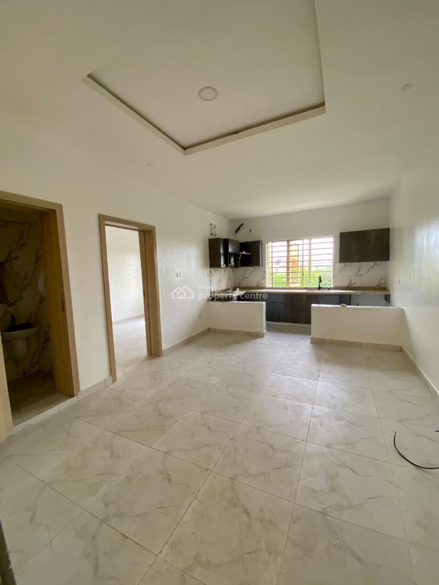 Brand New Luxury Mini Flat, 34 Peace View Garden Estate Close to Abraham Adesanya, Ajah, Lagos, Mini Flat (room and Parlour) for Rent