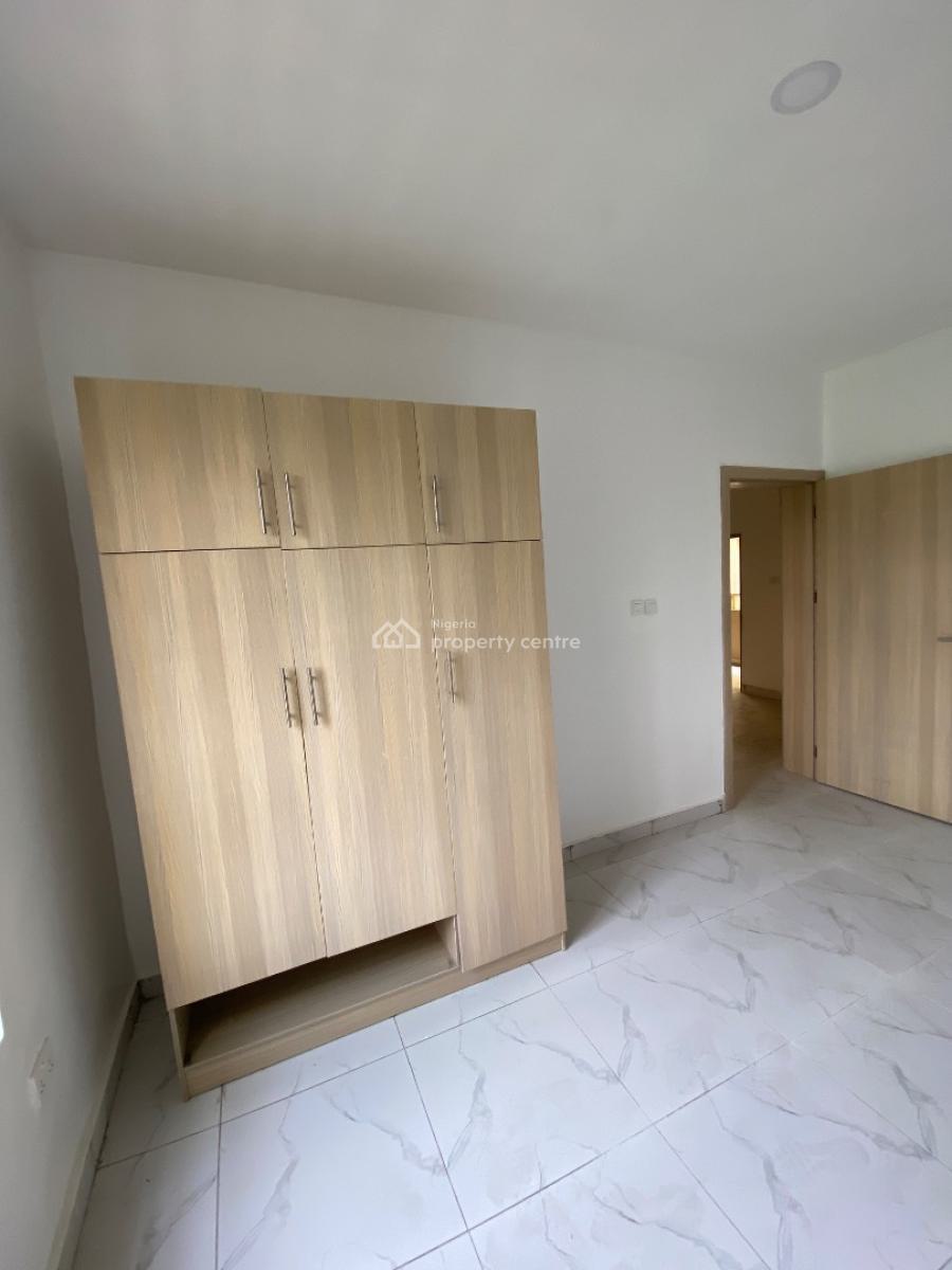 Brand New Luxury Mini Flat, 34 Peace View Garden Estate Close to Abraham Adesanya, Ajah, Lagos, Mini Flat (room and Parlour) for Rent