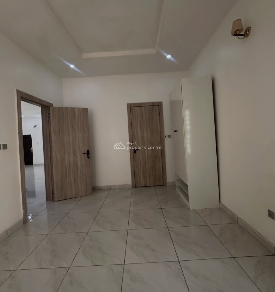 2 Bedroom Apartment Fully Serviced, Orchid Road Before The Roundabout, Lekki, Lagos, Flat / Apartment for Rent