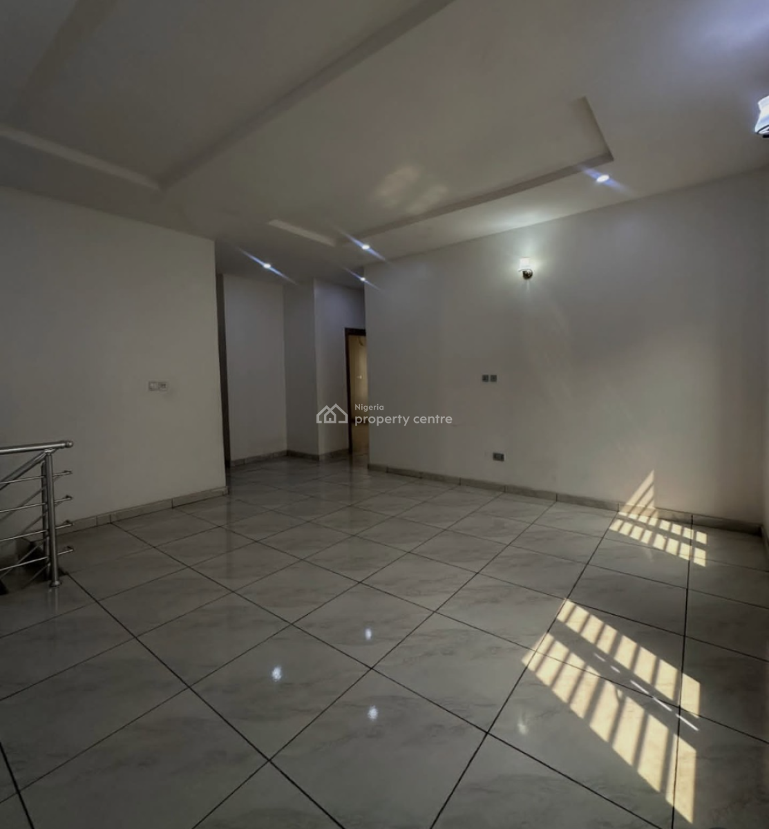 2 Bedroom Apartment Fully Serviced, Orchid Road Before The Roundabout, Lekki, Lagos, Flat / Apartment for Rent