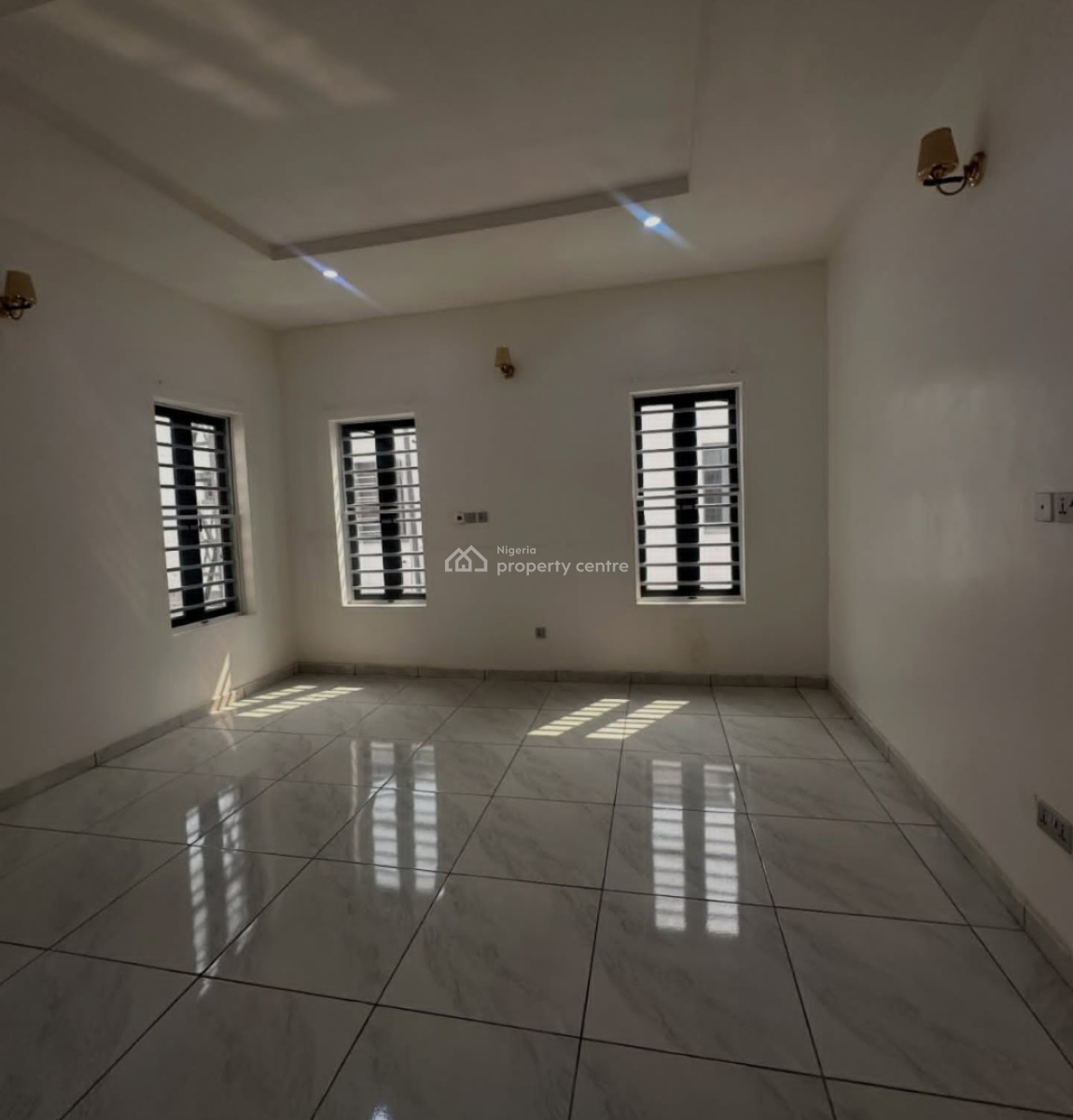 2 Bedroom Apartment Fully Serviced, Orchid Road Before The Roundabout, Lekki, Lagos, Flat / Apartment for Rent