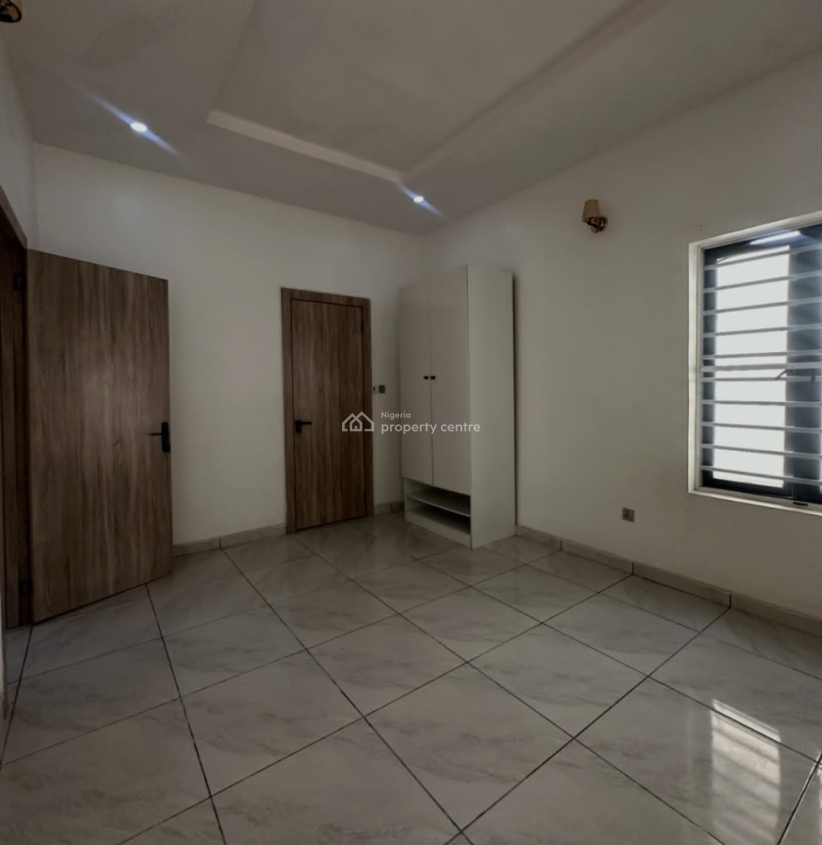 2 Bedroom Apartment Fully Serviced, Orchid Road Before The Roundabout, Lekki, Lagos, Flat / Apartment for Rent